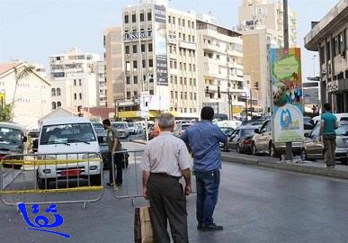 سفارة المملكة بلبنان تحتج بعد قيام عناصر حزب الله بتفتيش سيارة تتبع للسفارة