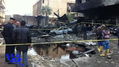 5 قتلى في تفجير استهدف قائد صحوة العراق