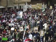 فرنسا: مجلس الامن يجتمع بشأن سوريا يوم الجمعة
