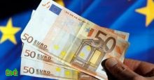 مفاوضات يونانية لإلغاء 100 مليار يورو من ديونها 
