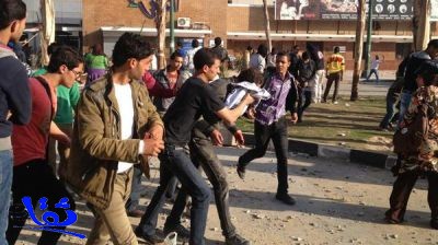 مقتل شخصين وإصابة 10 في مناطق مختلفة بمصر