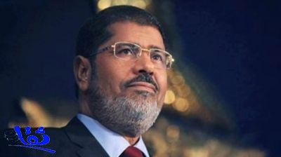 حبس مرسي 4 أيام في تهمة الاعتداء على القضاء