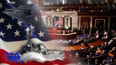 الكونغرس يجتمع اليوم لمناقشة قرار الضربة على نظام الأسد
