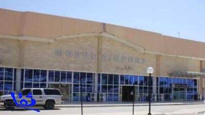أنباء عن خطف طائرة من مطار الموصل في العراق