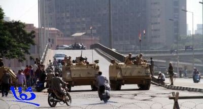 واشنطن تطالب برفع حالة الطوارىء في مصر