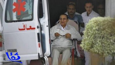 استئناف إعادة محاكمة مبارك ونجليه ووزير داخليته في قضية قتل المتظاهرين