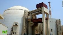 وفد من وكالة الطاقة في إيران لبحث الملف النووي