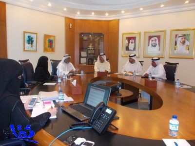 ثقافة ابو ظبي تناقش مقترحات المثقفين والمبدعين 