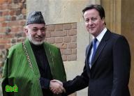 بريطانيا تقول ان انسحاب القوات من افغانستان يجب ان يرتب جيدا