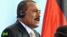 الرئيس اليمني يصل إلى الولايات المتحدة لغرض العلاج