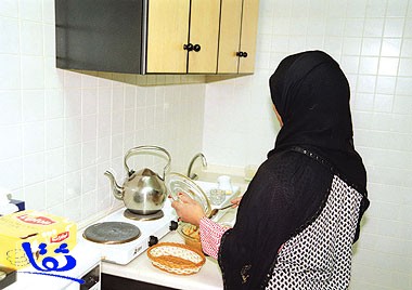 استقدام العمالة المنزلية المغربية مفتوح أمام العائلات الكبيرة فقط