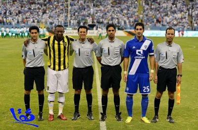 الهلال يحول خسارته من الاتحاد فوزاً ويتصدر الدوري  في مباراة مثيره 