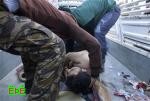 سكان: قوات سورية تقتل 33 في هجوم على بلدة