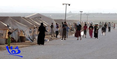 مسؤول دولي يحث على تقديم المساعدات للنازحين السوريين