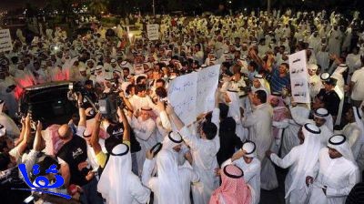 الداخلية الكويتية تحذر "البدون" من التجمهر