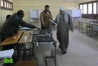 انتخابات مجلس الشورى تفشل في إثارة حماس المصريين للتصويت
