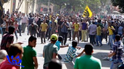مصادر طبية: مقتل أحد أنصار الإخوان في اشتباكات بالقاهرة