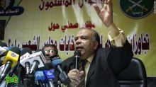 إسرائيل تطالب مصر بإطلاق الجاسوس ( ترابين )  وتهنئ الكتاتني