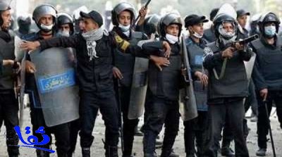 سقوط قتيل و11 جريحاً في اشتباكات بالقاهرة والمحافظات 