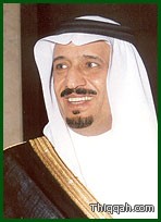 الأمير سلمان يوجّه بإطلاق اسم مؤسّس الهلال على أحد شوارع الرياض