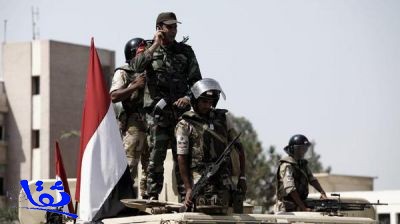 10 قتلى وعشرات الجرحى في هجمات ضد الأمن والجيش المصري