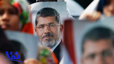4 نوفمبر بدء محاكمة مرسي في "أحداث الاتحادية" 