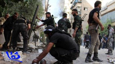 هجوم لـ"الحر" على ميليشيات حزب الله بضاحية السيدة زينب