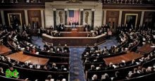 مجلس الشيوخ الأمريكى يصوت على عقوبات جديدة على إيران