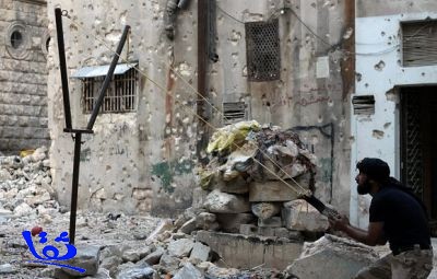 معارك عنيفة في حلب ودير الزور.. وواشنطن تحاول إعطاء دفع لمفاوضات السلام