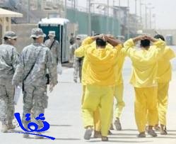 السلطات العراقية تماطل بتسليم السجناء السعوديين أملاً في مكاسب سياسية