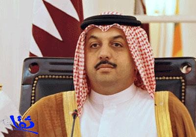 وزير الخارجية القطري: عندما يغضب الفيصل يُربك العالم