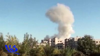 الجيش الحر يؤكد مقتل قائد حملة النظام على معضمية الشام