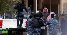 اشتباكات بين الشرطة وناشطين قبليين عشية الانتخابات الكويتية 