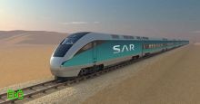 السعودية تعتزم ربط شبكة السكك الحديدية للمملكة بالخطوط العربية 