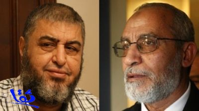 قاضي محكمة مرشد الإخوان في مصر يتنحى عن القضية