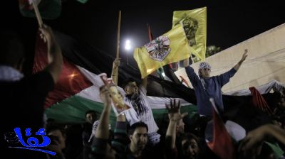 إسرائيل تفرج عن أسرى فلسطينيين وتعلن مواصلة الاستيطان