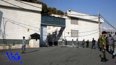 4 سجناء سياسيين يضربون عن الطعام في إيران