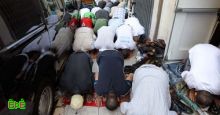 ارتفاع معدل الأعمال العدائية بحق المسلمين بفرنسا لـ 34% عام 2011 