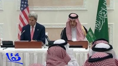 الفيصل: اتفقنا مع واشنطن على أنه لا دور للأسد بالمستقبل