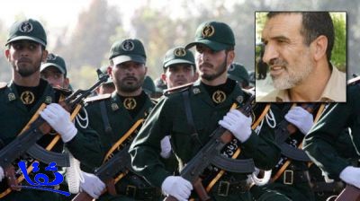 مقتل ضابط برتبة عميد بالحرس الثوري الإيراني داخل سوريا