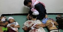 منظمة أوكسفام تحذر من أزمة إنسانية خطيرة فى اليمن