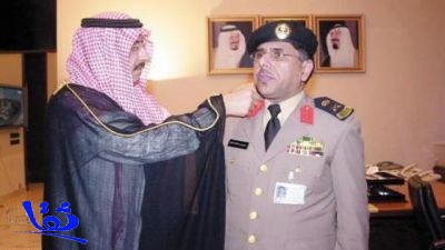 تعيين اليحيى مديرا للجوازات والبليهد مستشارا لوزير الداخلية
