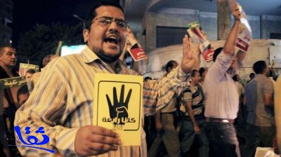 الإخوان يدعون للتظاهر احتجاجاً على حكم بسجن طلبة الأزهر