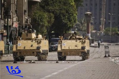 مقتل شخص في اشتباكات بين أنصار الإخوان والأهالي في الإسكندرية