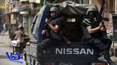 انتشار مكثف للشرطة بالشوارع المصرية بعد انتهاء الطوارئ
