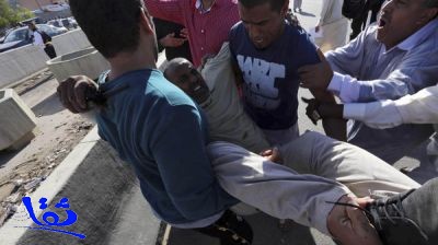 34 قتيلا في اشتباكات دامية بطرابلس ليبيا