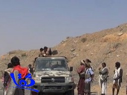 مقتل 19 حوثيّاً بينهم اثنان من القيادات في منطقة كتاف باليمن