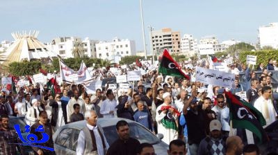 أنباء عن اختطاف نائب مدير المخابرات الليبية في طرابلس