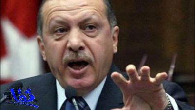 توقيف رجل يشتبه بأنه كان يحمل قنبلة أمام مكتب أردوغان