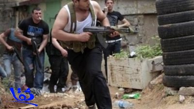 3 قتلى في اشتباكات طائفية بطرابلس شمال لبنان